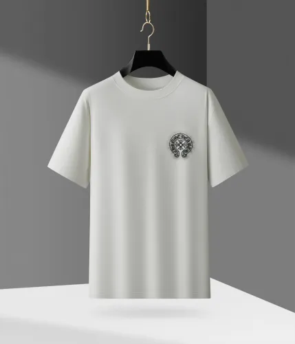 超限定♪ 2025 クロムハーツ 新作 半袖Tシャツ コピー 2色
