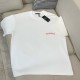 ☆超人気☆ 2025 クロムハーツ 新作 半袖Tシャツ コピー