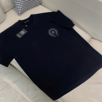 注目度抜群！2025 クロムハーツ 新作 半袖Tシャツ コピー