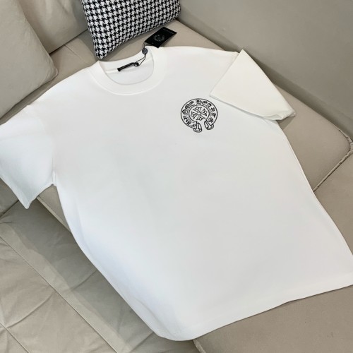 ★日本!!人気！2025 クロムハーツ 新作 半袖Tシャツ スーパーコピー
