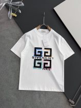 日本未入荷 2025 ジバンシー 新作 半袖Tシャツ スーパーコピー