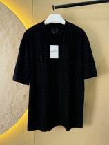 すぐ届く 2025 ジバンシー 新作 半袖Tシャツ コピー