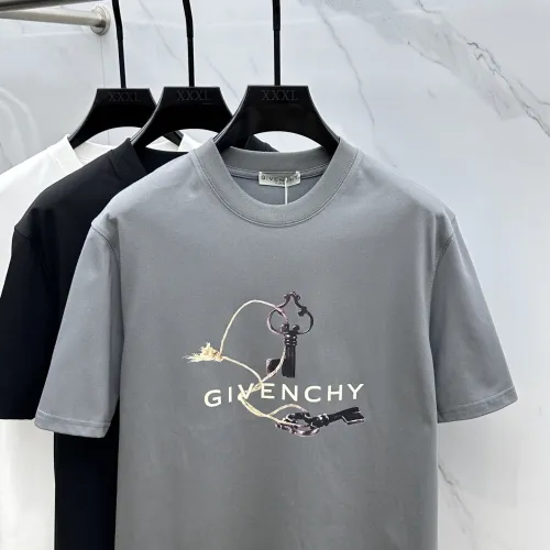 完売前に！2025 ジバンシー 新作 半袖Tシャツ コピー