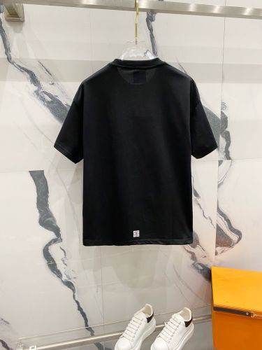 ☆超人気☆ 2025 ジバンシー 新作 半袖Tシャツ スーパーコピー