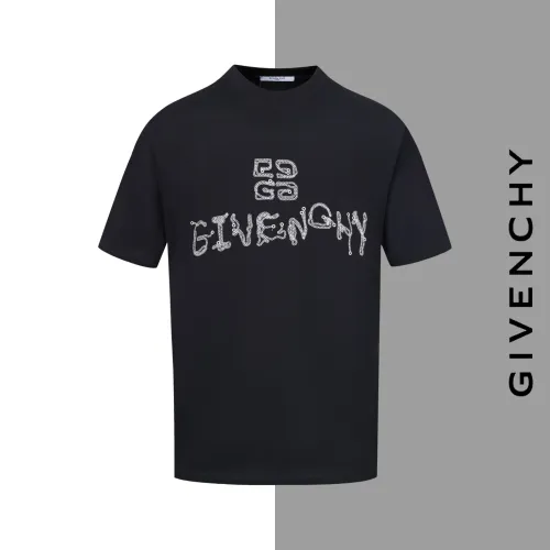 注目度抜群！2025 ジバンシー 新作 半袖Tシャツ コピー