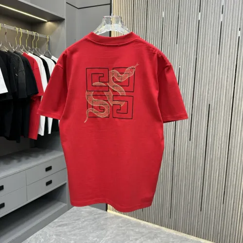 ★日本!!人気！2025 ジバンシー 新作 半袖Tシャツ スーパーコピー