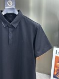 使い勝手良 2025 ジョルジオアルマーニ 新作 半袖Tシャツ 偽物
