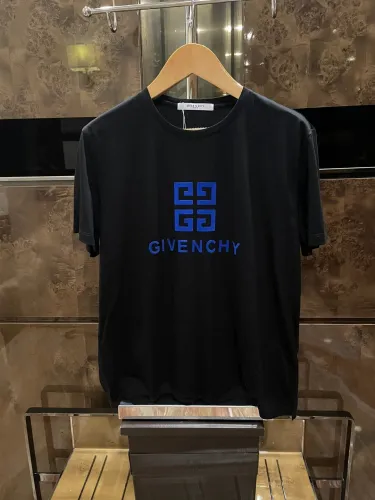超限定♪ 2025 ジバンシー 新作 半袖Tシャツ 偽物 2色