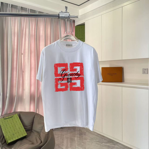 ☆超人気☆ 2025 ジバンシー 新作 半袖Tシャツ コピー