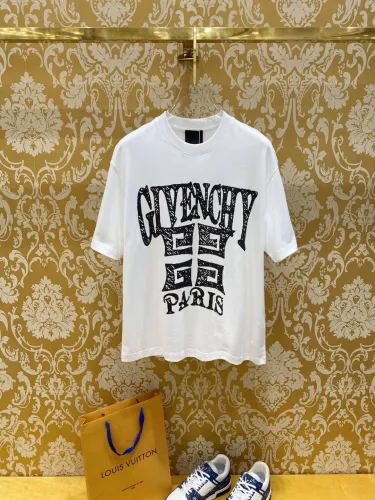 超希少！2025 ジバンシー 新作 半袖Tシャツ コピー