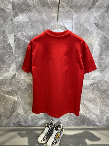 完売必至 2025 ジバンシー 新作 半袖Tシャツ コピー 3色