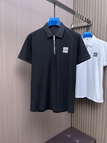 使い勝手良し 2025 ジバンシー 新作 半袖Tシャツ 偽物