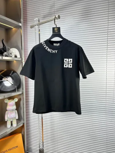 最安値挑戦 2025 ジバンシー 新作 半袖Tシャツ スーパーコピー