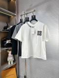 争奪戦 2025 ジバンシー 新作 半袖Tシャツ 偽物