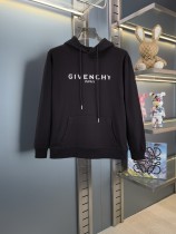 送料込 2025 ジバンシー 新作 パーカー 偽物