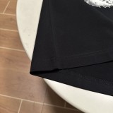 ☆超人気☆ 2025 ジバンシー 新作 半袖Tシャツ 偽物