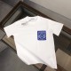 お洒落 2025 ロエベ 新作 半袖Tシャツ スーパーコピー