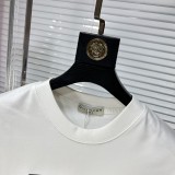 【即発】★ 2025 ジバンシー 新作 半袖Tシャツ 偽物