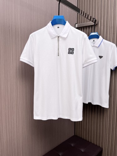 絶対欲しい！2025 ジバンシー 新作 半袖Tシャツ スーパーコピー