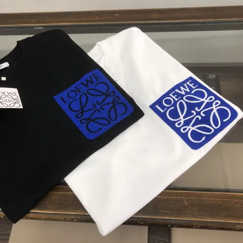 お洒落 2025 ロエベ 新作 半袖Tシャツ スーパーコピー