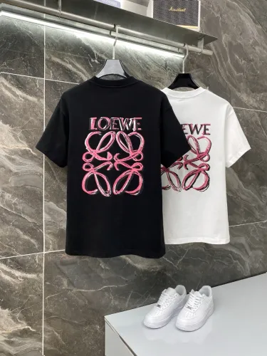 完売必至 ★ 2025 ロエベ 新作 半袖Tシャツ コピー 2色
