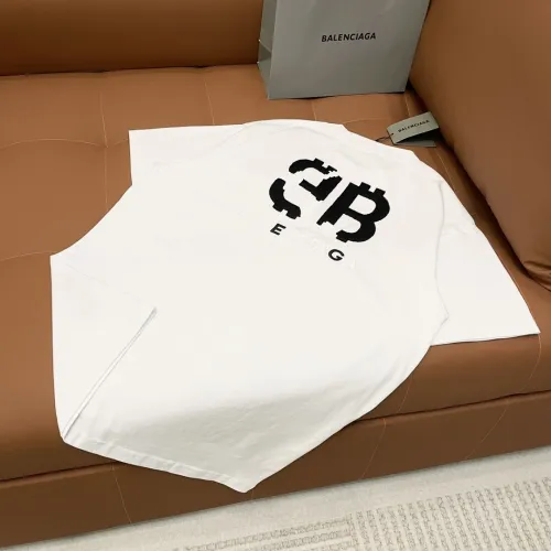 超限定♪ 2025 バレンシアガ 新作 半袖Tシャツ コピー