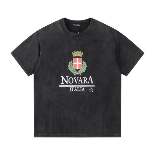 人気No1★ 2025 バレンシアガ 新作 半袖Tシャツ スーパーコピー