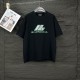 超希少！2025 バレンシアガ 新作 半袖Tシャツ スーパーコピー
