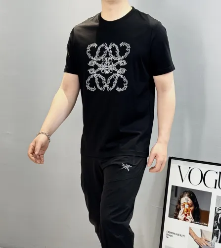 定番人気！2025 ロエベ 新作 半袖Tシャツ コピー