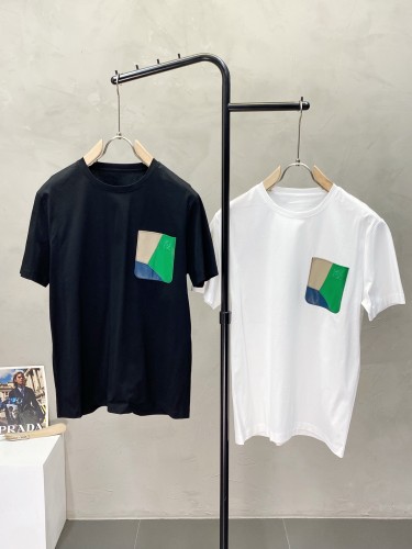 人気No1★ 2025 ロエベ 新作 半袖Tシャツ スーパーコピー 2色