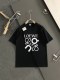 ★日本!!人気！2025 ロエベ 新作 半袖Tシャツ 偽物