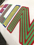 一目惚れ♪ 2025 セリーヌ 新作 半袖Tシャツ 偽物
