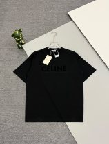 ☆超人気☆ 2025 セリーヌ 新作 半袖Tシャツ スーパーコピー