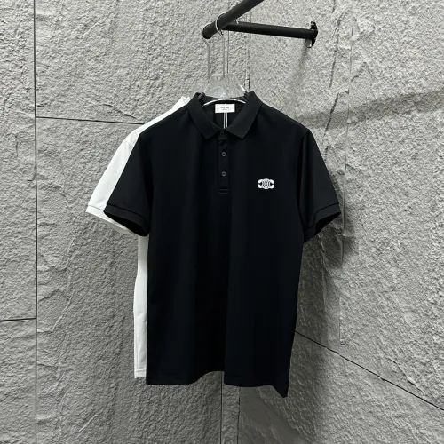人気急上昇新作 2025 セリーヌ 新作 半袖Tシャツ スーパーコピー