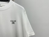 《人気★》2025 セリーヌ 新作 半袖Tシャツ スーパーコピー