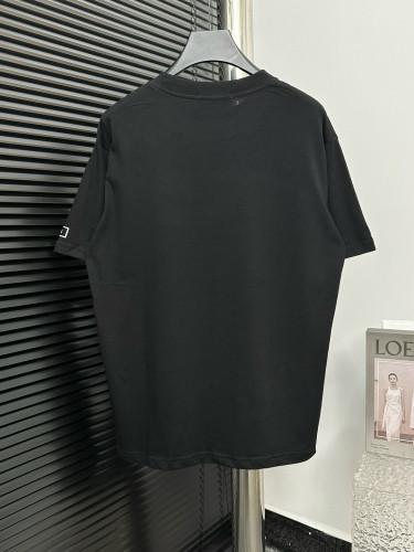 【大特価】2025 シャネル 新作 半袖Tシャツ 偽物