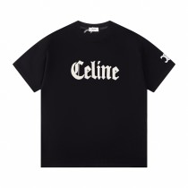 即発送！2025 セリーヌ 新作 半袖Tシャツ コピー