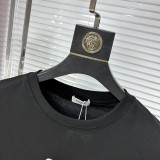 一目惚れ♪ 2025 セリーヌ 新作 半袖Tシャツ スーパーコピー