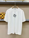 《人気★》2025 シャネル 新作 半袖Tシャツ コピー