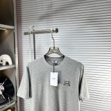 争奪戦 2025 セリーヌ 新作 半袖Tシャツ 偽物