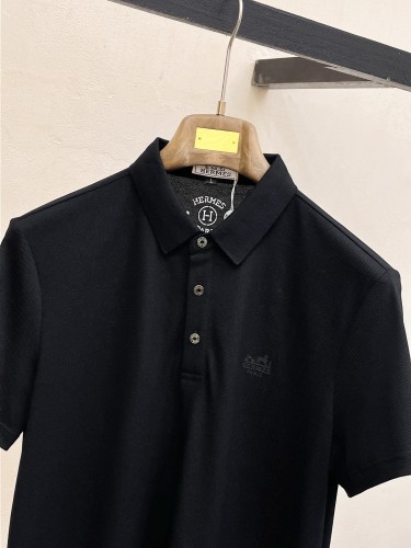 最安値挑戦 2025 エルメス 新作 半袖Tシャツ スーパーコピー