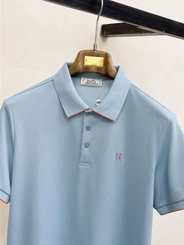 絶対欲しい！ 2025 エルメス 新作 半袖Tシャツ 偽物