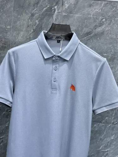 絶対欲しい！2025 エルメス 新作 半袖Tシャツ コピー