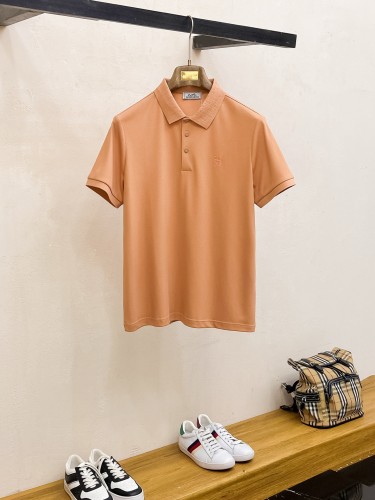 超限定♪ 2025 エルメス 新作 半袖Tシャツ スーパーコピー