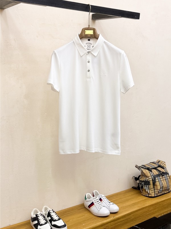 完売前に！2025 エルメス 新作 半袖Tシャツ コピー