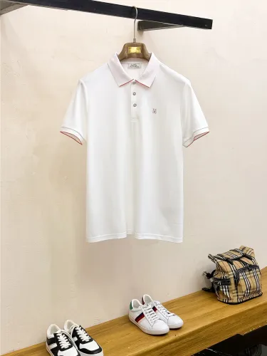 定番人気！ 2025 エルメス 新作 半袖Tシャツ スーパーコピー