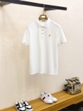 人気急上昇  2025 エルメス 新作 半袖Tシャツ スーパーコピー