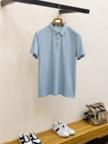 争奪戦 2025 エルメス 新作 半袖Tシャツ 偽物
