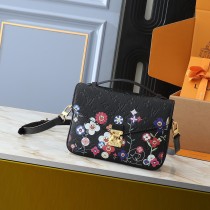 【使い勝手抜群】ルイヴィトン レディース ショルダーバッグ 偽物 M41487