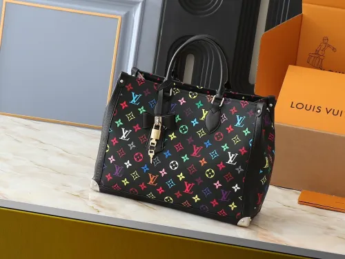 【大特価】ルイヴィトン レディース トートバッグ 偽物 M13079